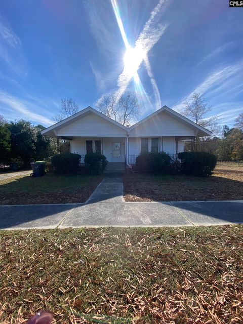 Photo of 123 Brown Street, Prosperity, SC 29127 (MLS # 624231)