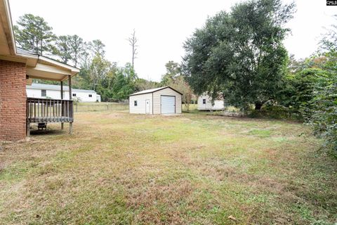 A home in Columbia