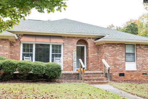 A home in Columbia