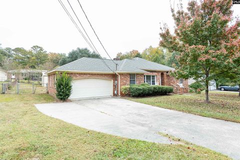 A home in Columbia