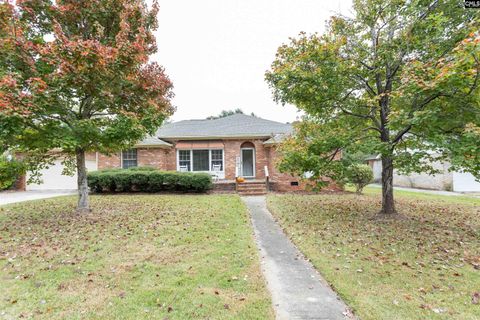 A home in Columbia