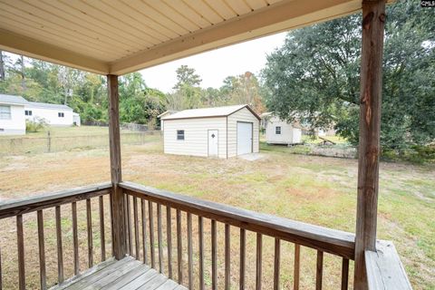 A home in Columbia