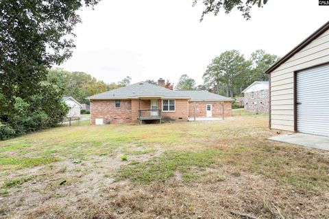 A home in Columbia