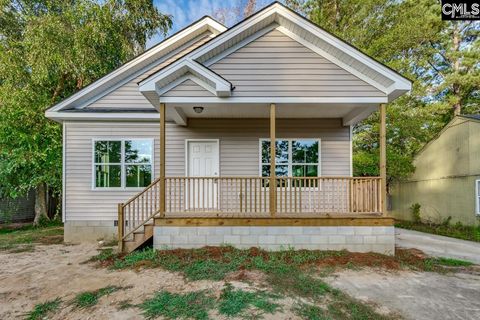 Photo of 213 Spreading Branch Drive, Hopkins, SC 29061 (MLS # 624866)