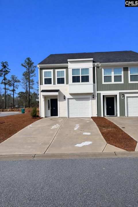 Photo of 505 Kingfisher Court, Lexington, SC 29072 (MLS # 626489)