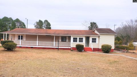 A home in Pinewood