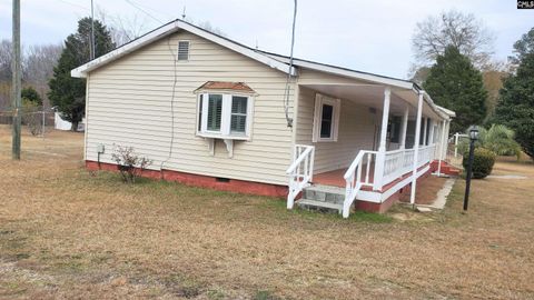 A home in Pinewood