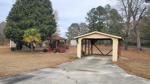 A home in Pinewood