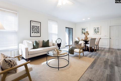 Photo of 3927 W Buchanan Drive, Columbia, SC 29206 (MLS # 632116)