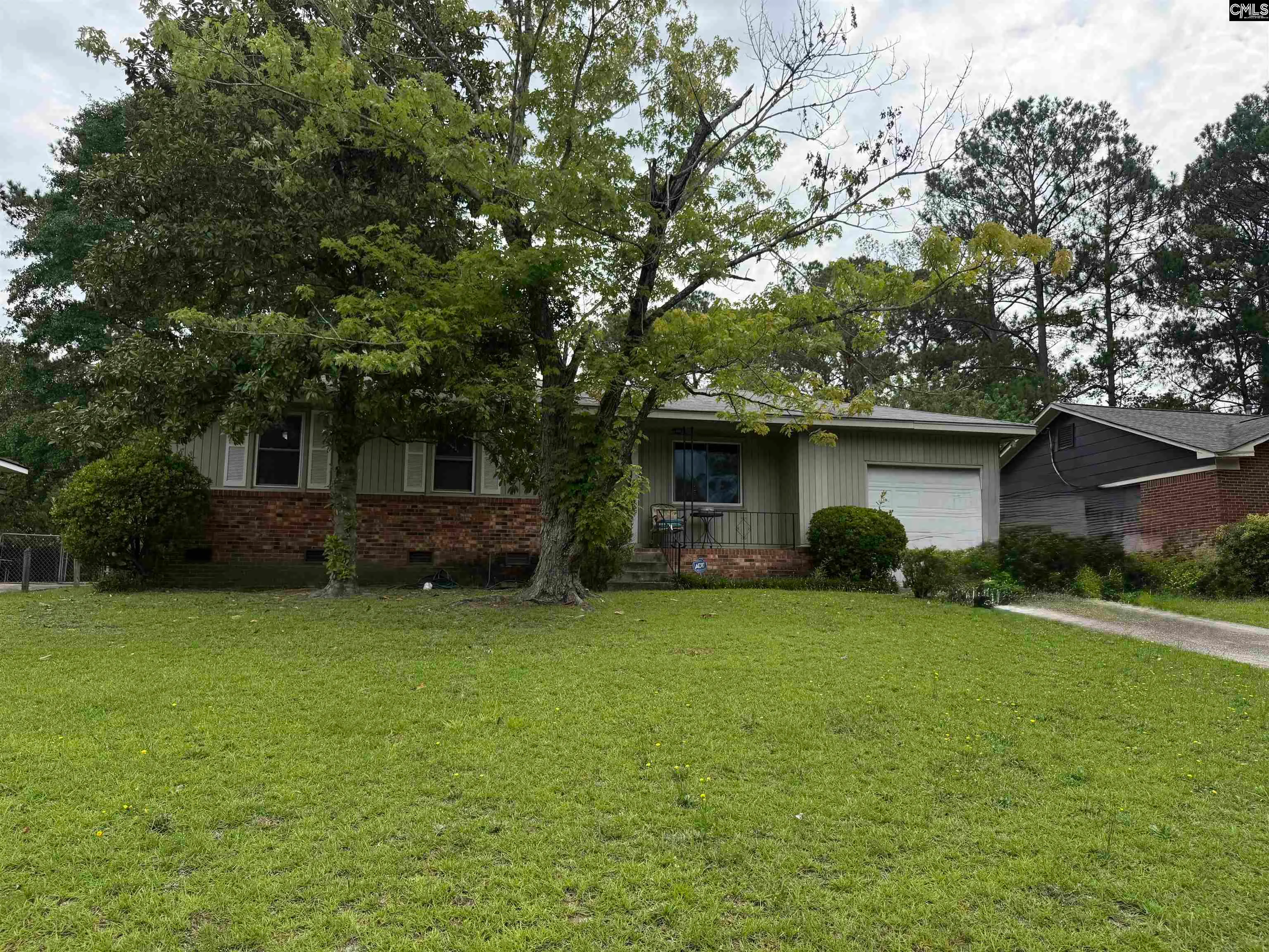 213 Ramblewood Drive