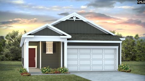 Property photo of 663 Glacier Road, Lexington, SC 29072