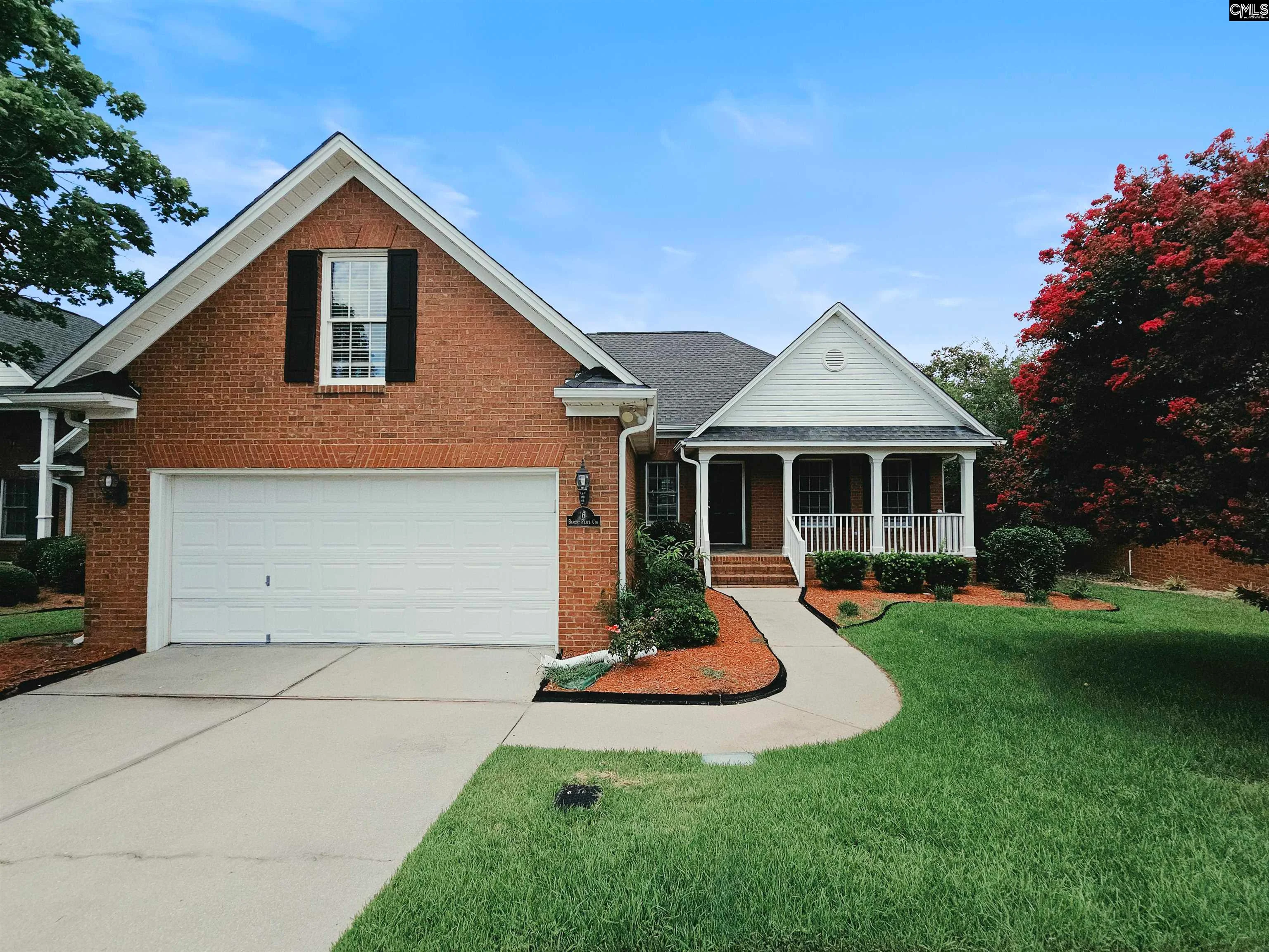 6 Barony Place Circle