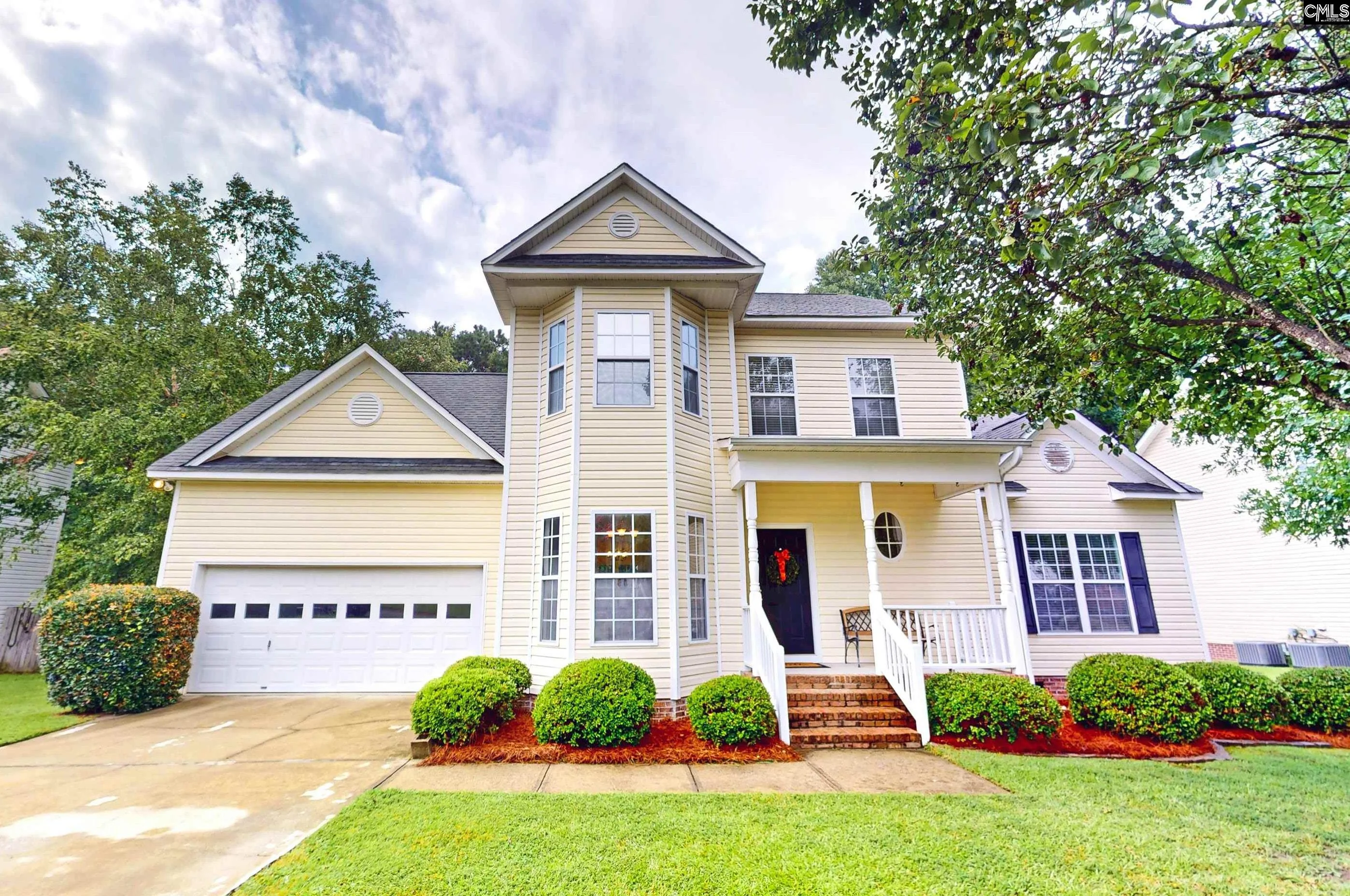 71 Hamptonwood Way