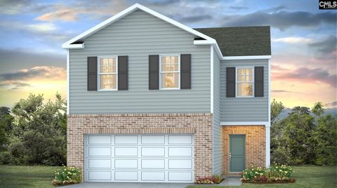 Photo of 214 Livingston Woods Drive, Irmo, SC 29063 (MLS # 628144)