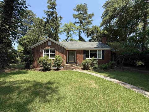 Photo of 718 MICHAELMAS Avenue, Cayce, SC 29033 (MLS # 638261)