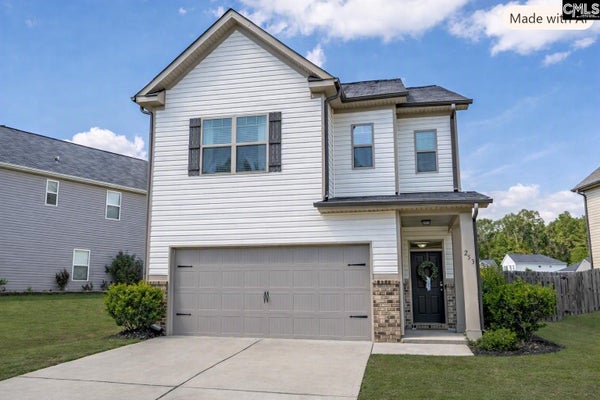 253 BICKLEY VIEW CT, CHAPIN, SC 29036 - Image 373452e2af41fbfea5b74cf615647077/3855801281