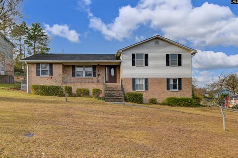 Property photo of 9829 Highgate Road, Columbia, SC 29223