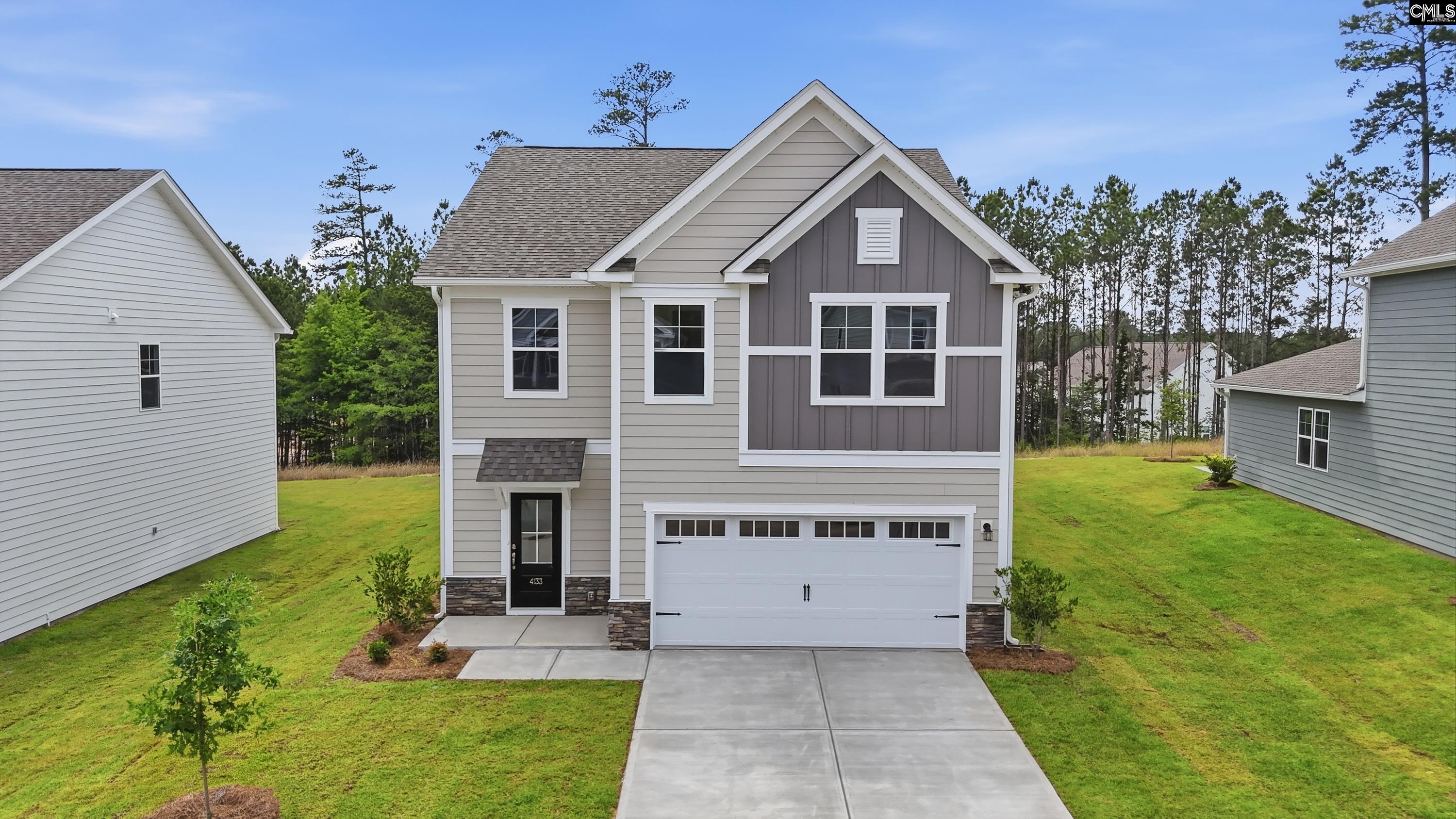 1047 Myers Farm Road, Hopkins, SC, 29061