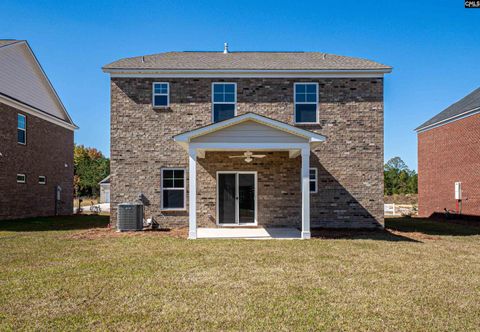 A home in Sumter