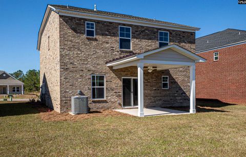 A home in Sumter