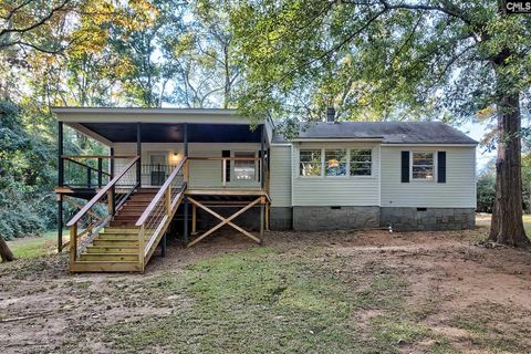 A home in Winnsboro