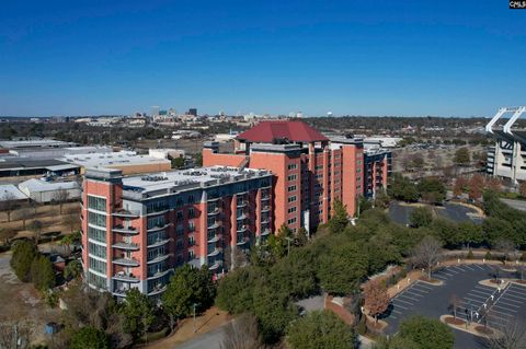 Photo of 900 S Stadium #N111, Columbia, SC 29201 (MLS # 622989)