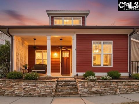 Photo of 334 Coldwater Crossing, Lexington, SC 29072 (MLS # 627313)