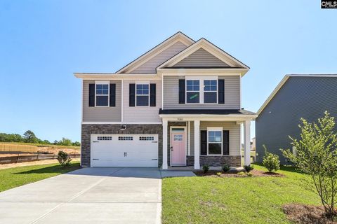 Photo of 210 Raglins (75) Way, Lugoff, SC 29078 (MLS # 620468) Photo of 210 Raglins (75) Way, Lugoff, SC 29078 (MLS # 620468)