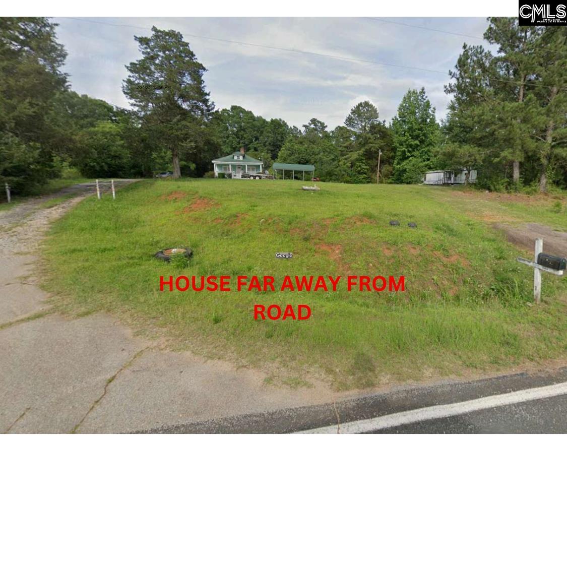 4994 State Rd 99 Rd Unit A & B, Blair, SC, 29015
