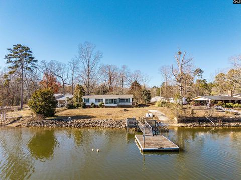 Photo of 517 Hickory Circle, Leesville, SC 29070 (MLS # 623544)