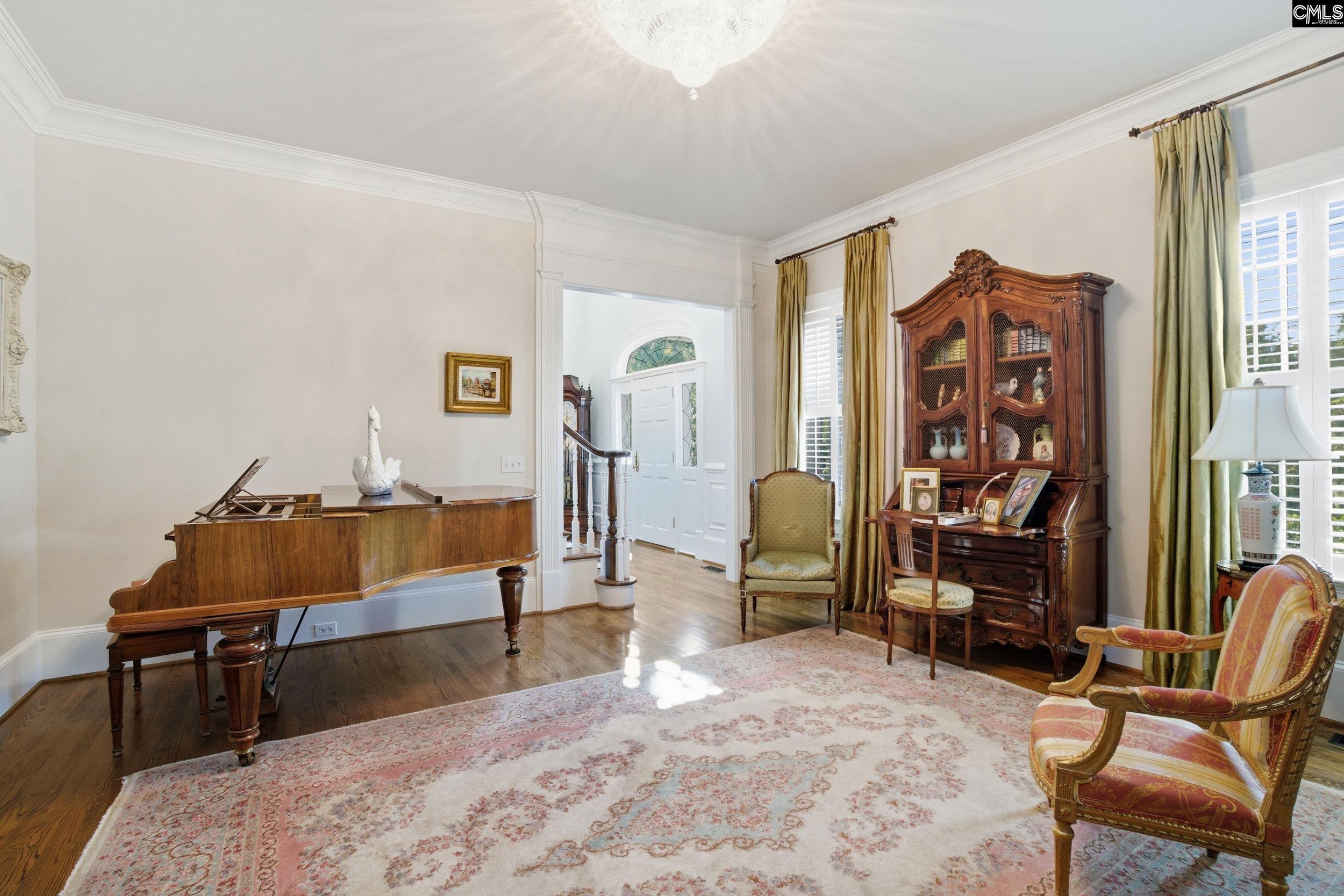 Columbia, South Carolina 29204, United States, 4 Bedrooms Bedrooms, ,5 BathroomsBathrooms,Residential,Active,230626