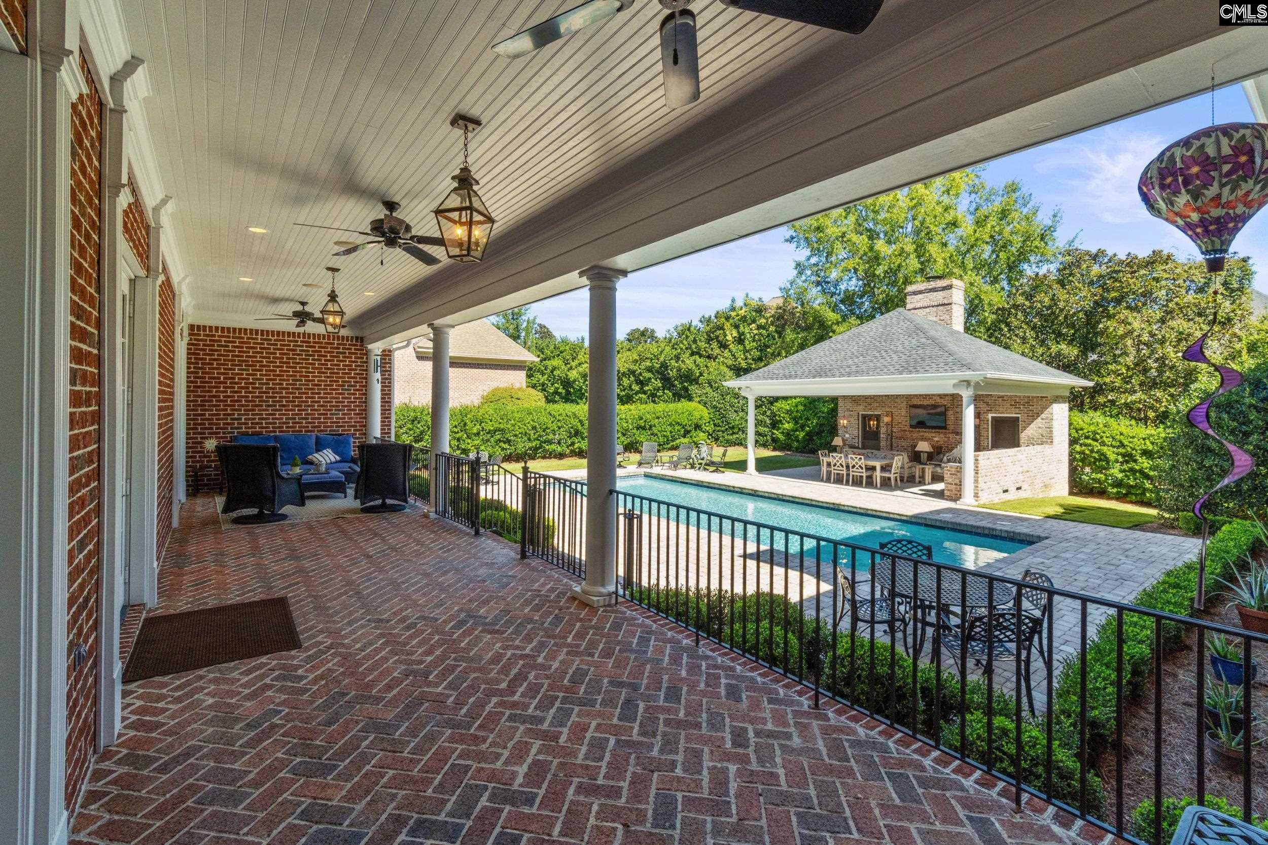 Columbia, South Carolina 29204, United States, 4 Bedrooms Bedrooms, ,5 BathroomsBathrooms,Residential,Active,230626