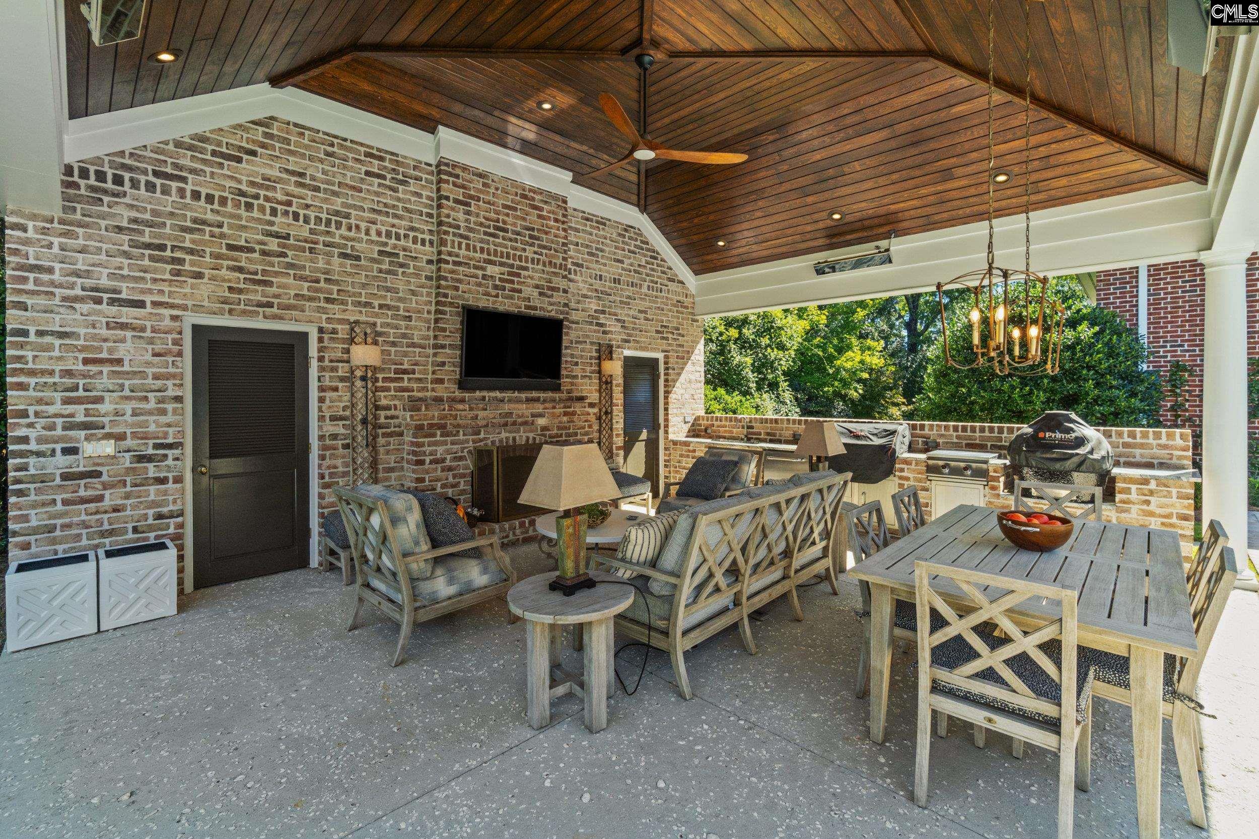 Columbia, South Carolina 29204, United States, 4 Bedrooms Bedrooms, ,5 BathroomsBathrooms,Residential,Active,230626