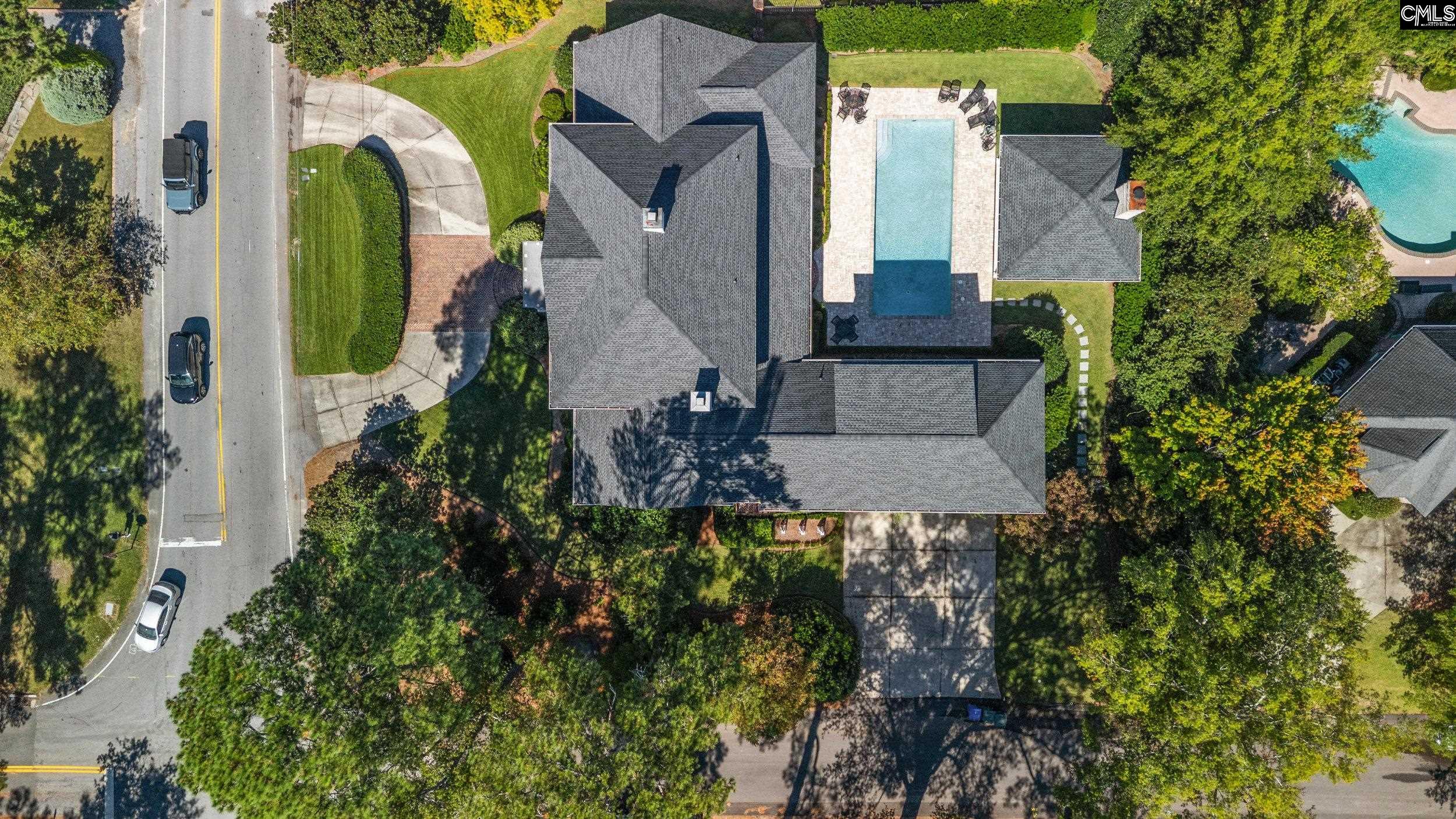 Columbia, South Carolina 29204, United States, 4 Bedrooms Bedrooms, ,5 BathroomsBathrooms,Residential,Active,230626