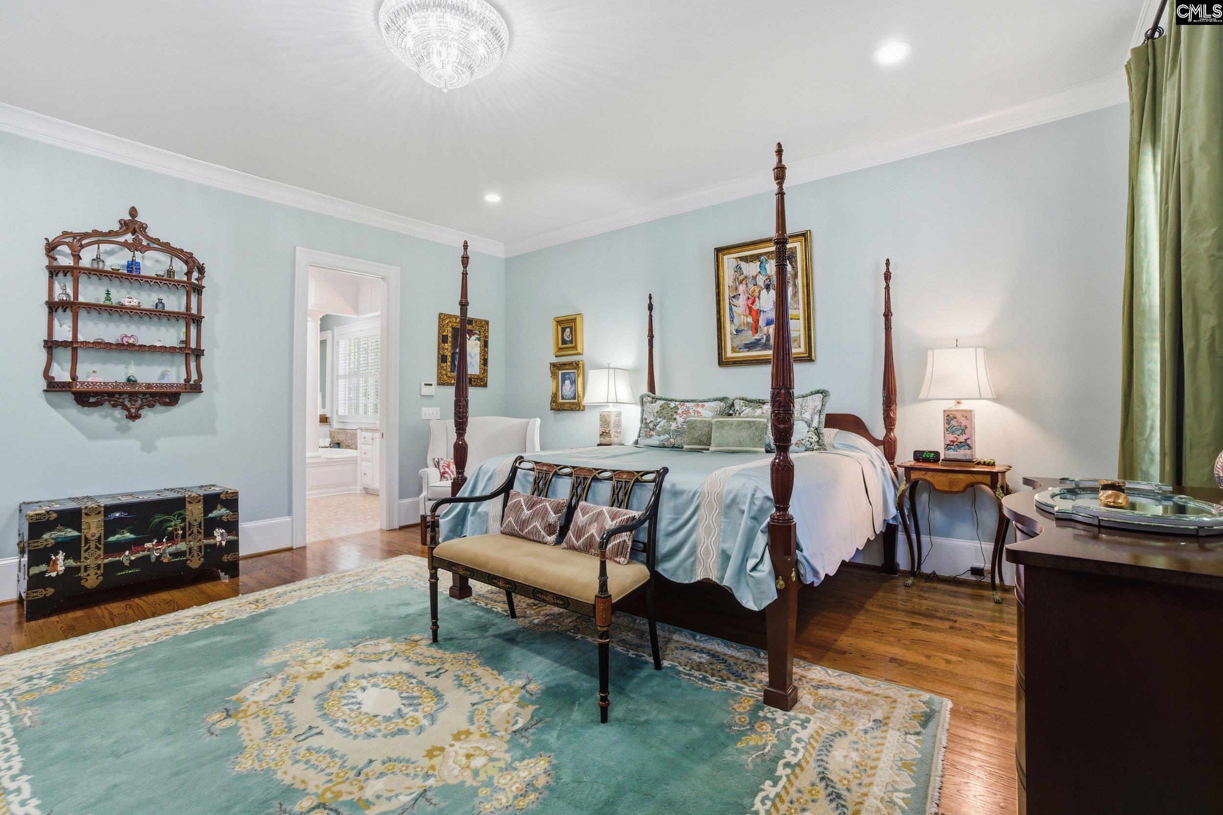 Columbia, South Carolina 29204, United States, 4 Bedrooms Bedrooms, ,5 BathroomsBathrooms,Residential,Active,230626