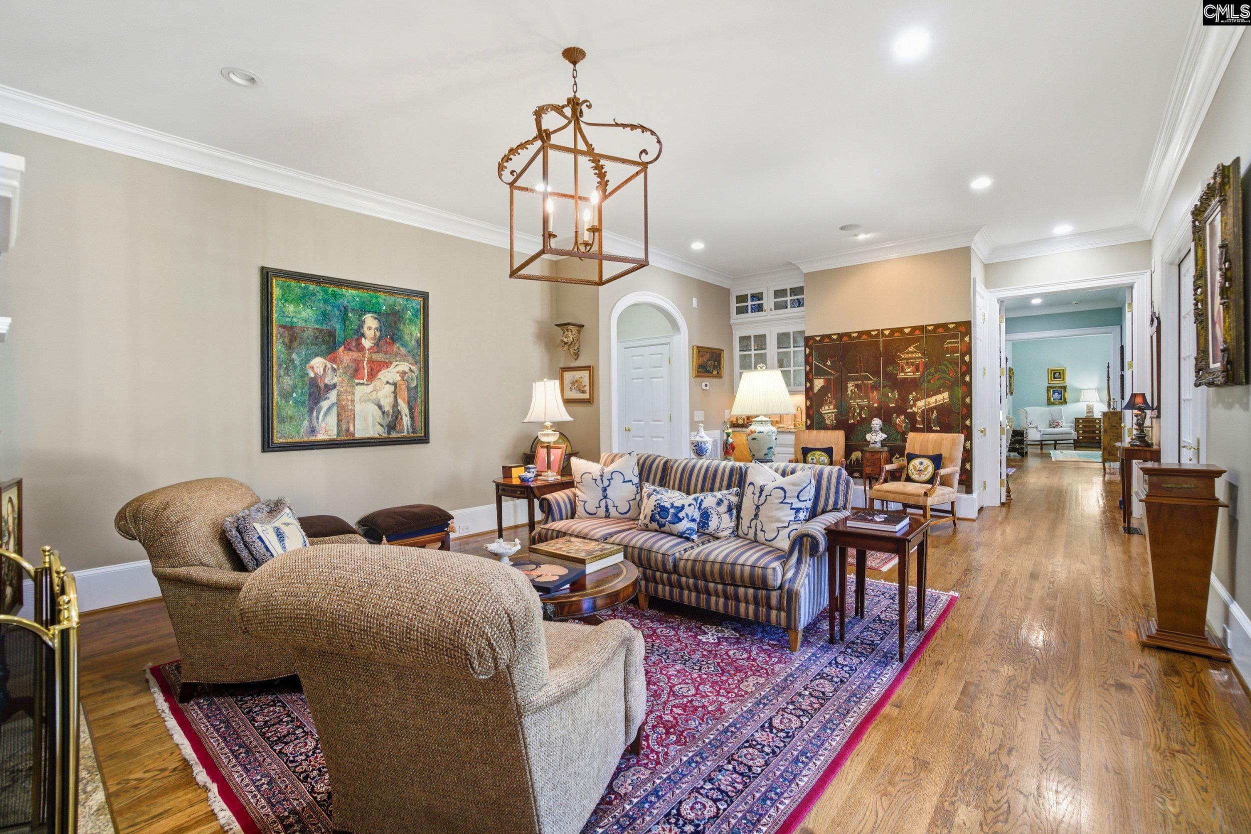 Columbia, South Carolina 29204, United States, 4 Bedrooms Bedrooms, ,5 BathroomsBathrooms,Residential,Active,230626