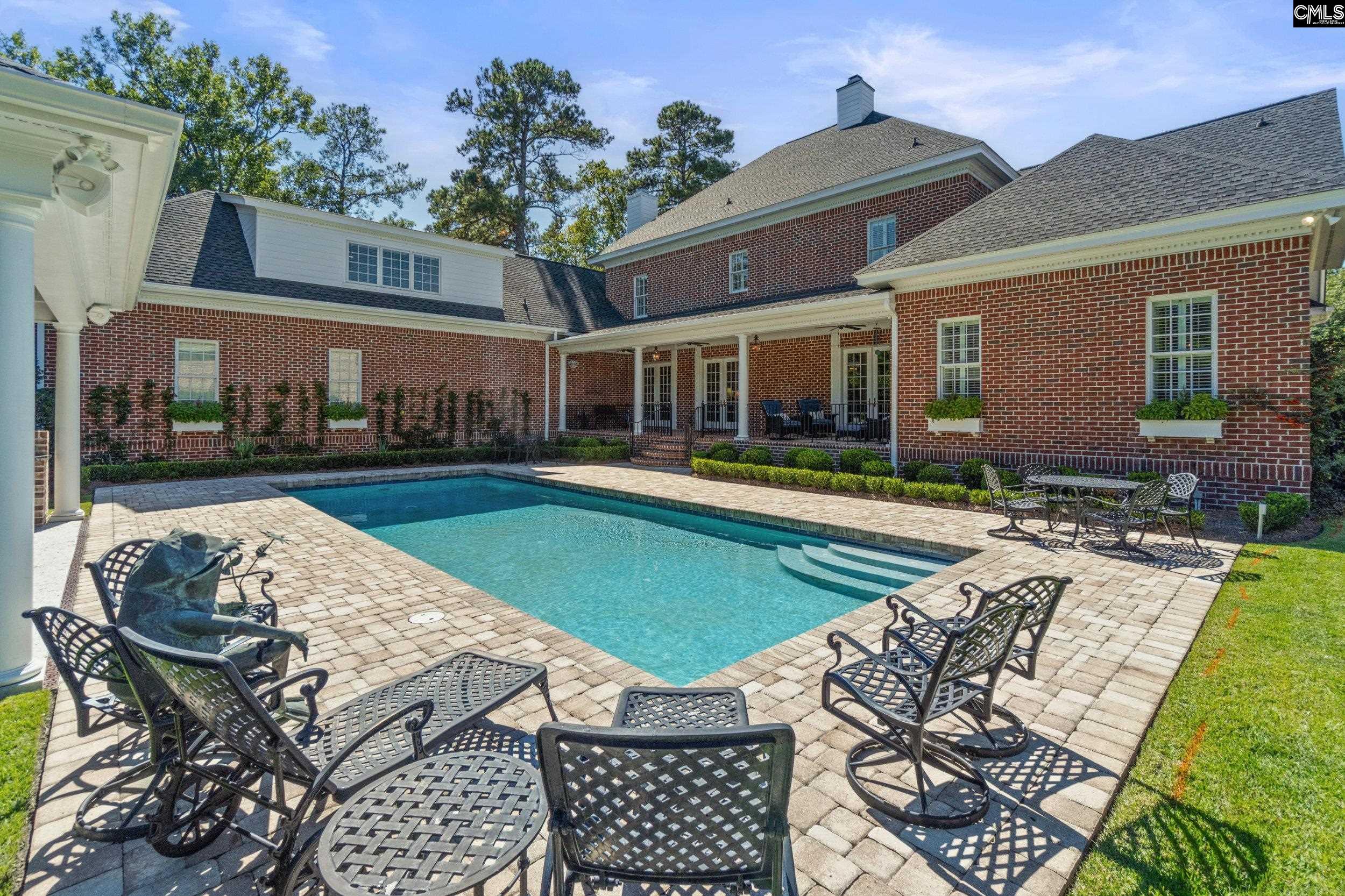 Columbia, South Carolina 29204, United States, 4 Bedrooms Bedrooms, ,5 BathroomsBathrooms,Residential,Active,230626