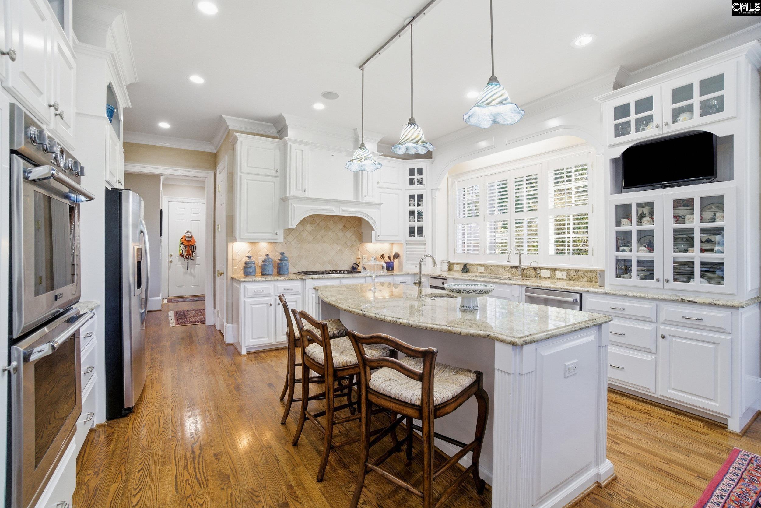 Columbia, South Carolina 29204, United States, 4 Bedrooms Bedrooms, ,5 BathroomsBathrooms,Residential,Active,230626