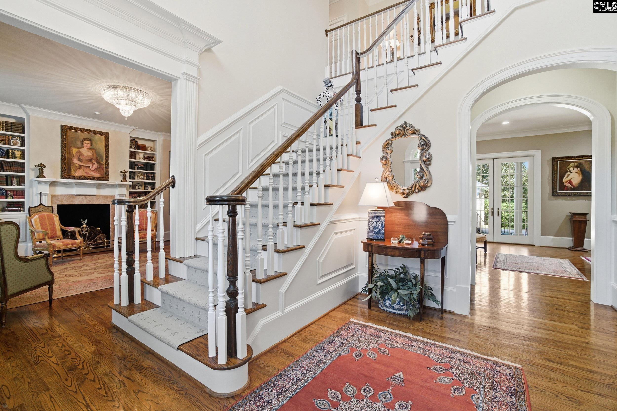 Columbia, South Carolina 29204, United States, 4 Bedrooms Bedrooms, ,5 BathroomsBathrooms,Residential,Active,230626