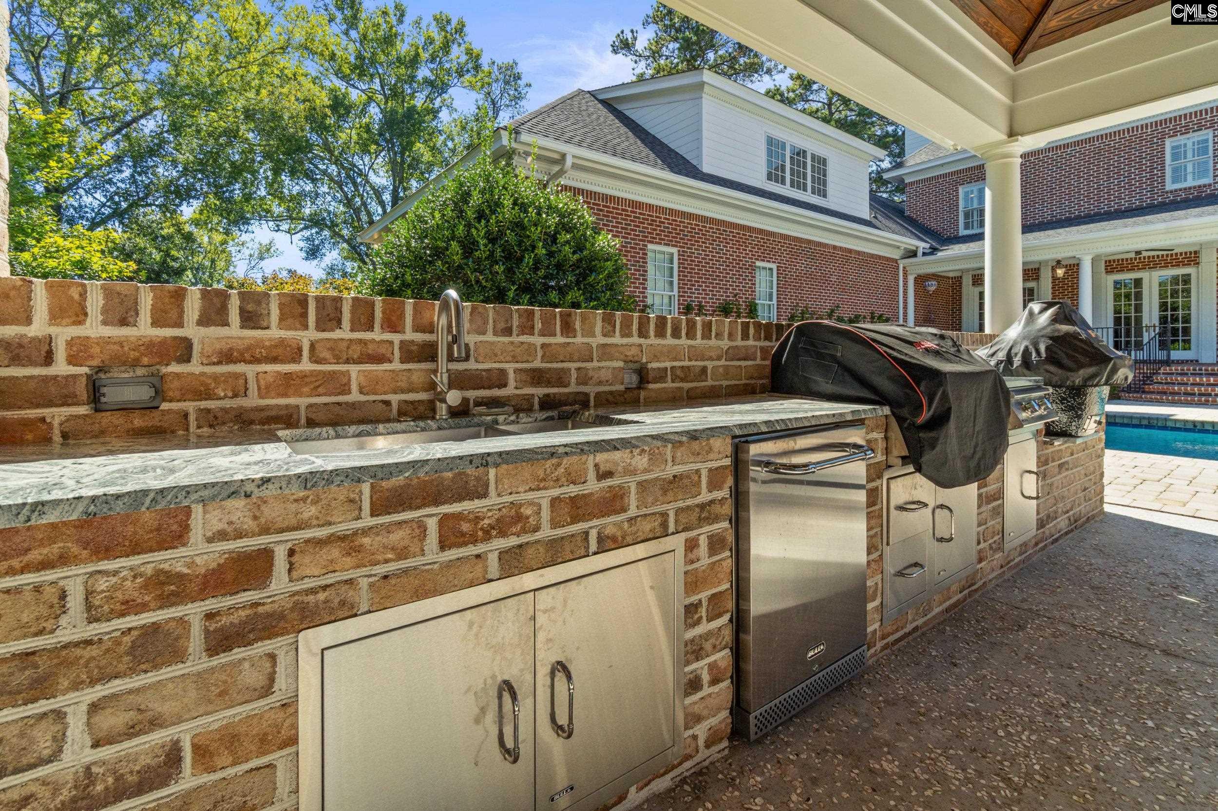 Columbia, South Carolina 29204, United States, 4 Bedrooms Bedrooms, ,5 BathroomsBathrooms,Residential,Active,230626