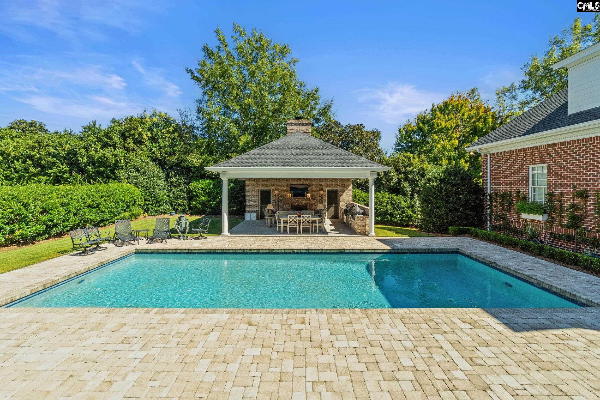 Columbia, South Carolina 29204, United States, 4 Bedrooms Bedrooms, ,5 BathroomsBathrooms,Residential,Active,230626