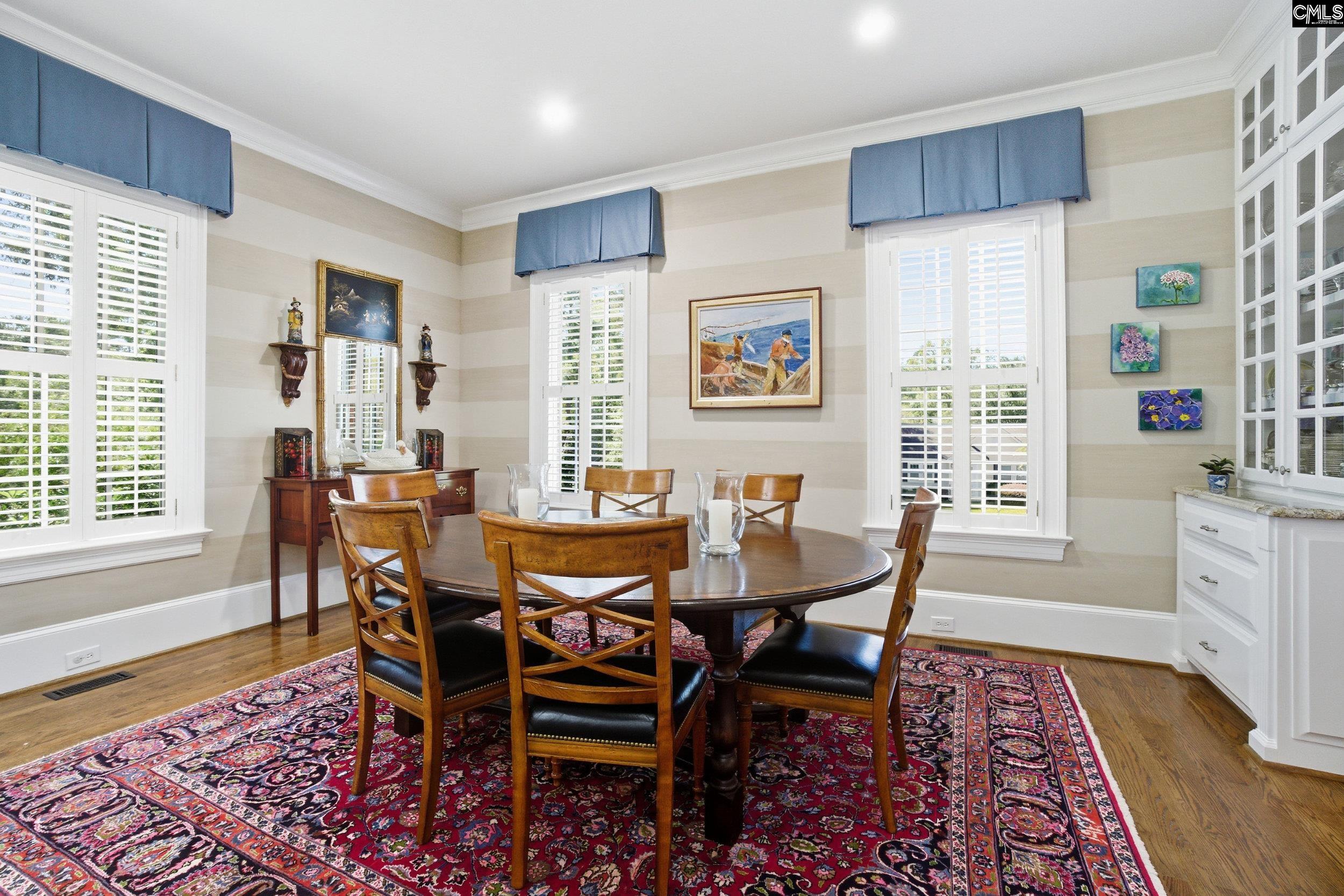 Columbia, South Carolina 29204, United States, 4 Bedrooms Bedrooms, ,5 BathroomsBathrooms,Residential,Active,230626