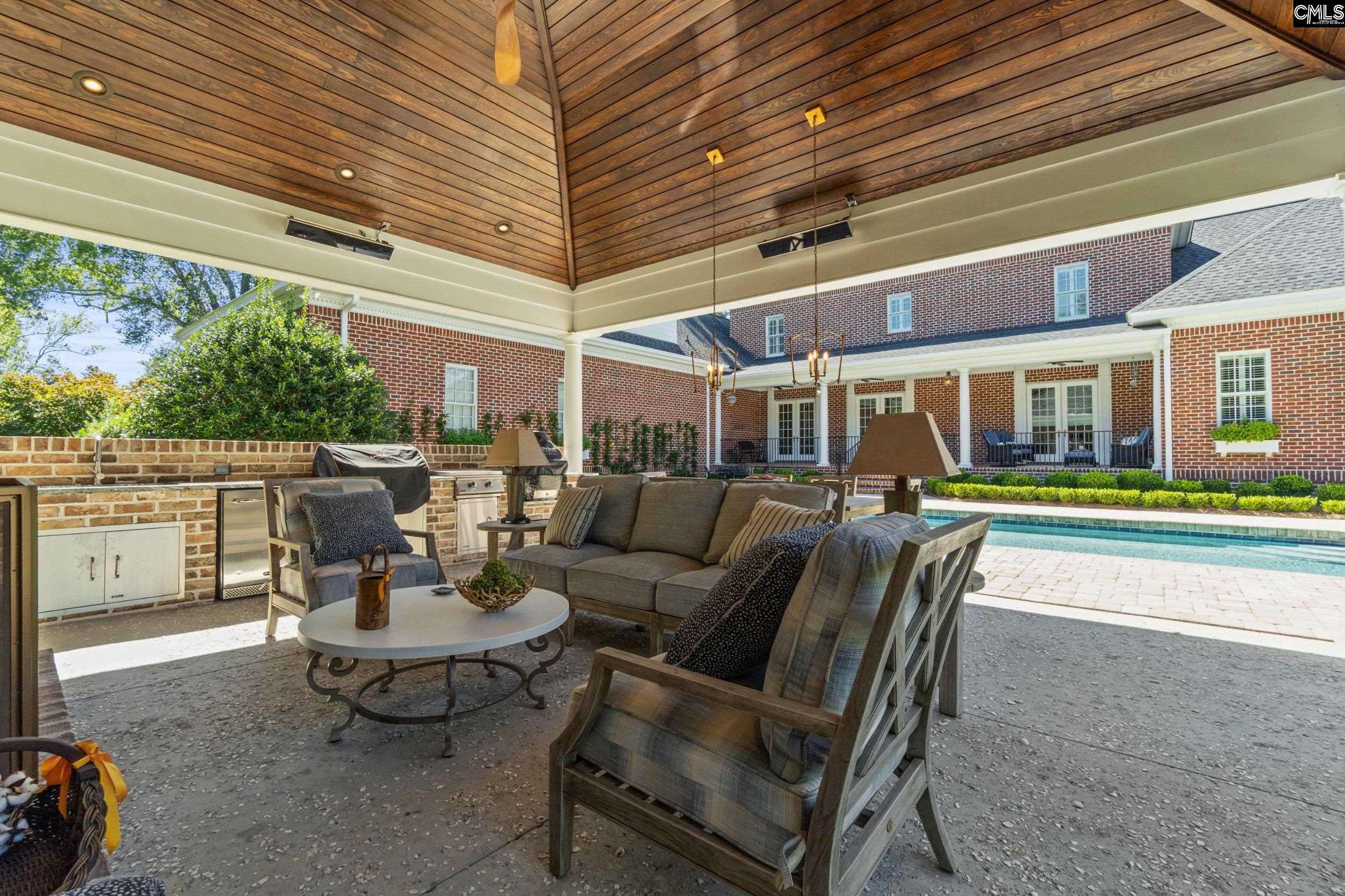 Columbia, South Carolina 29204, United States, 4 Bedrooms Bedrooms, ,5 BathroomsBathrooms,Residential,Active,230626