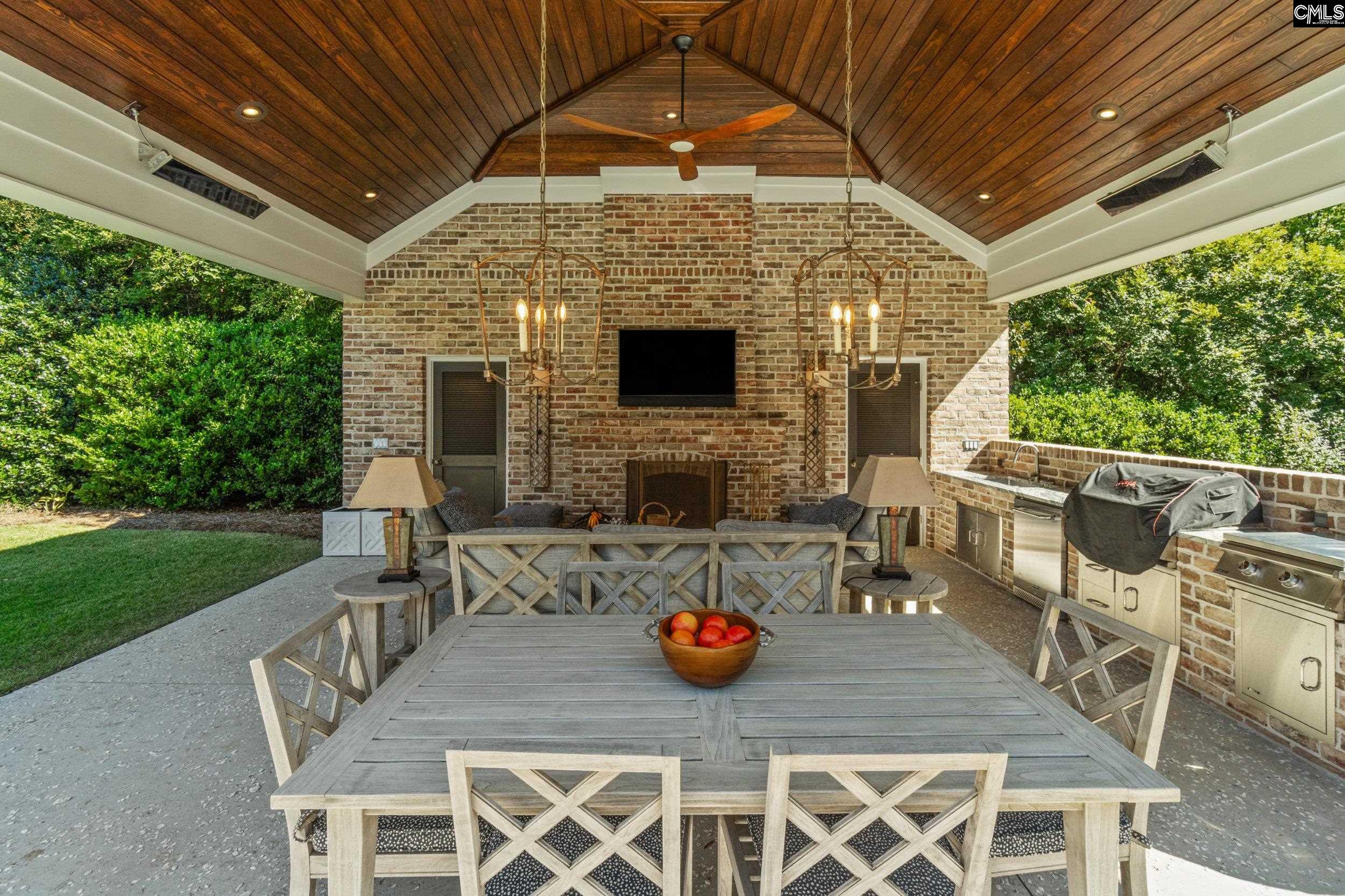 Columbia, South Carolina 29204, United States, 4 Bedrooms Bedrooms, ,5 BathroomsBathrooms,Residential,Active,230626