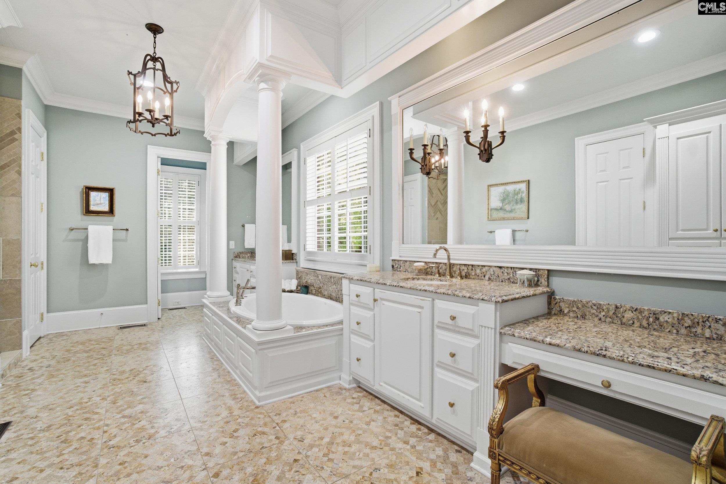 Columbia, South Carolina 29204, United States, 4 Bedrooms Bedrooms, ,5 BathroomsBathrooms,Residential,Active,230626