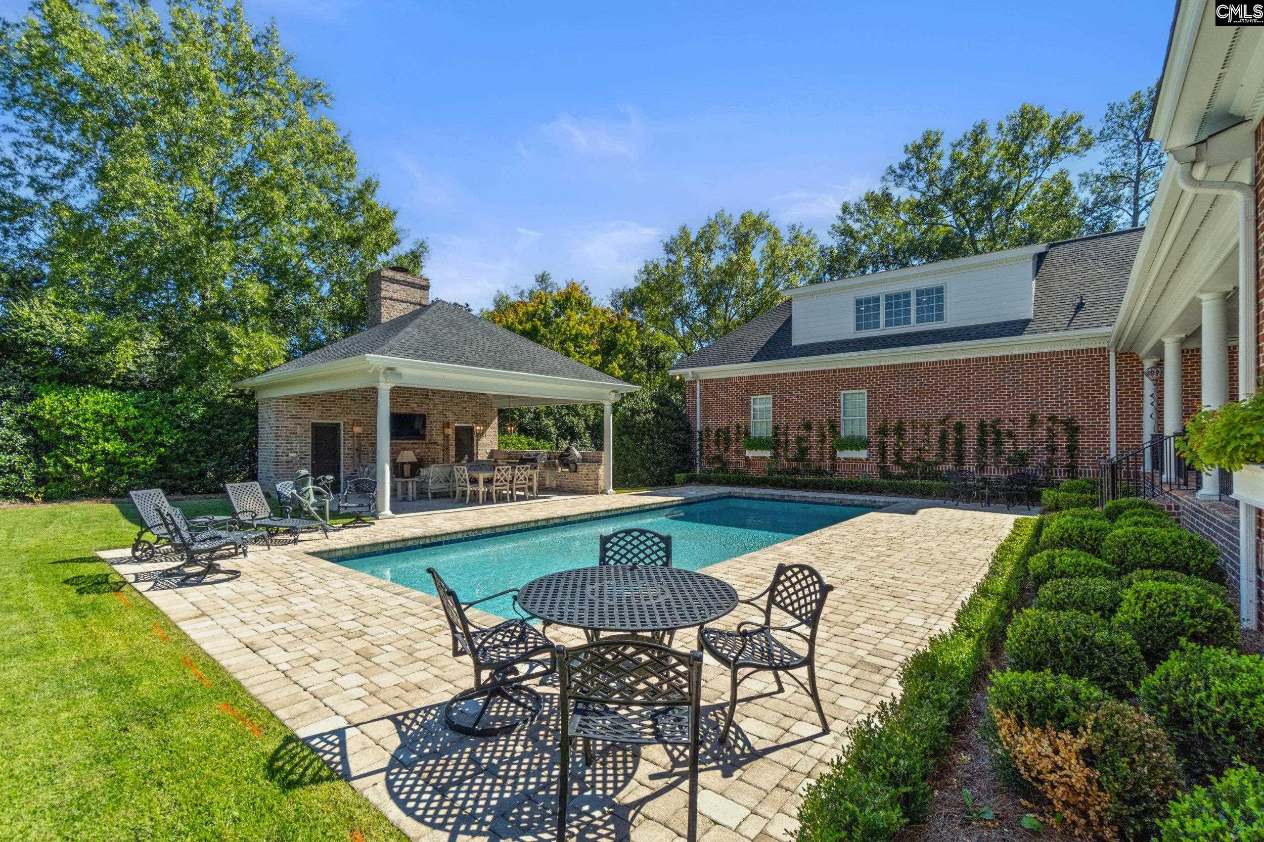 Columbia, South Carolina 29204, United States, 4 Bedrooms Bedrooms, ,5 BathroomsBathrooms,Residential,Active,230626