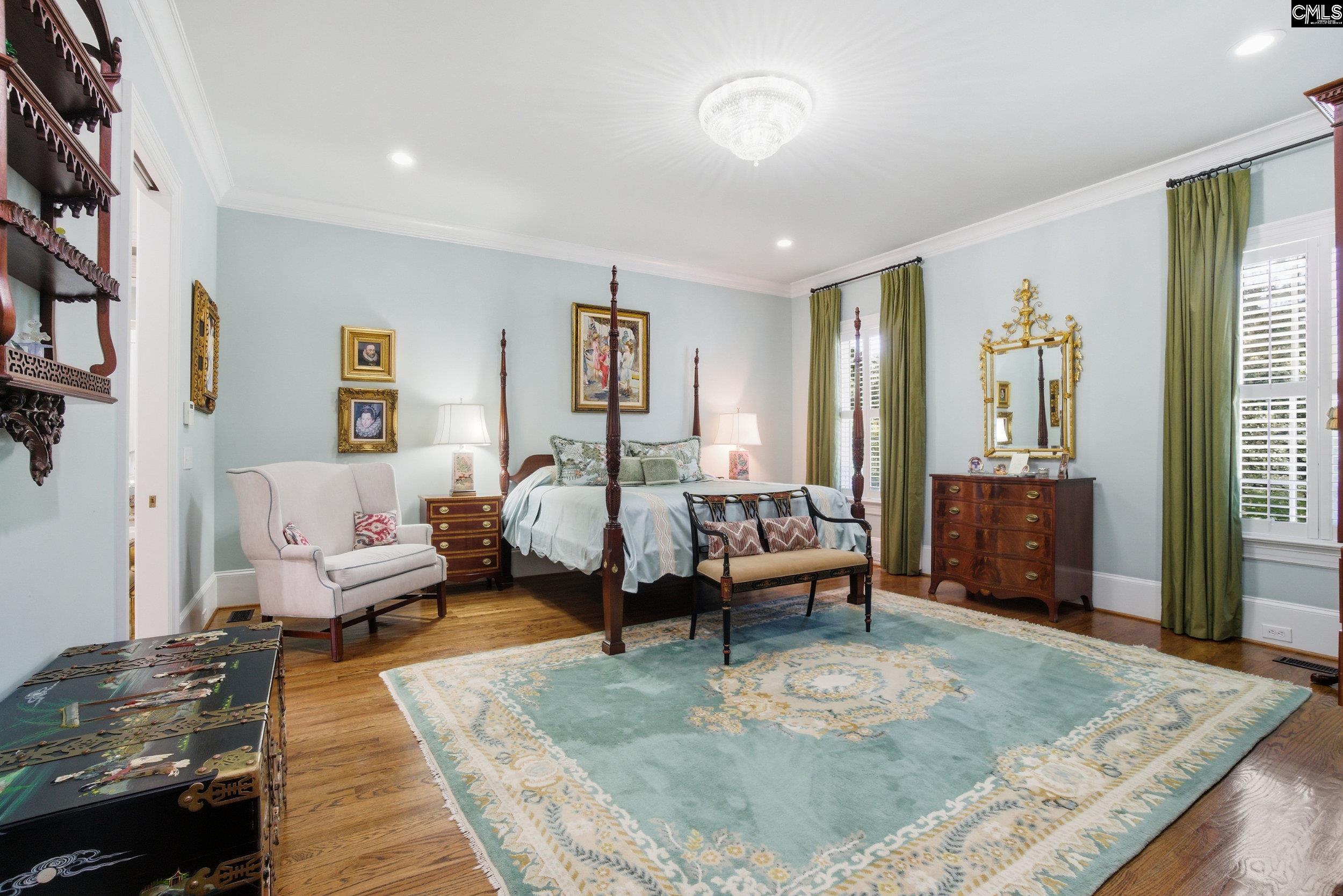 Columbia, South Carolina 29204, United States, 4 Bedrooms Bedrooms, ,5 BathroomsBathrooms,Residential,Active,230626