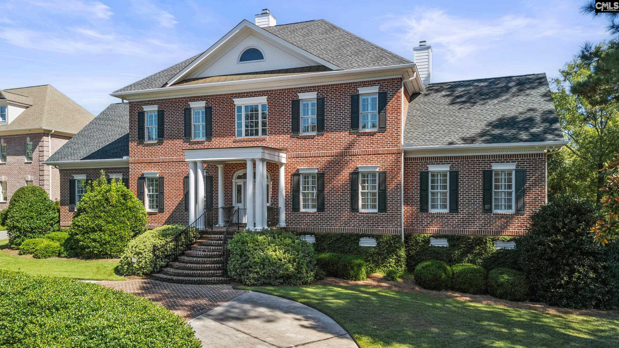 Columbia, South Carolina 29204, United States, 4 Bedrooms Bedrooms, ,5 BathroomsBathrooms,Residential,Active,230626