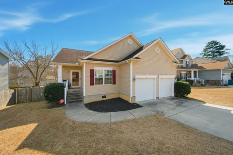 Photo of 116 Settlers Bend Court, Lexington, SC 29072 (MLS # 626703)
