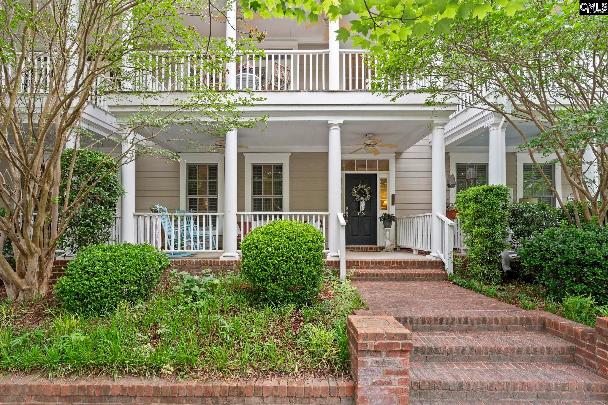 113 Wescott Place